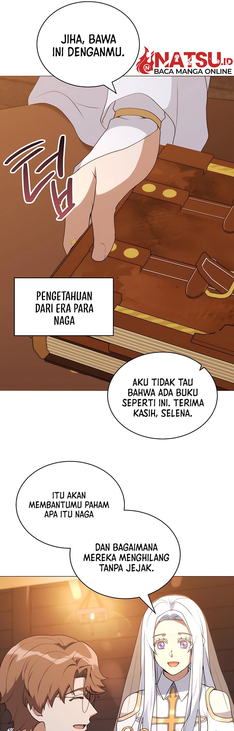 Chapter 71 - halaman 36