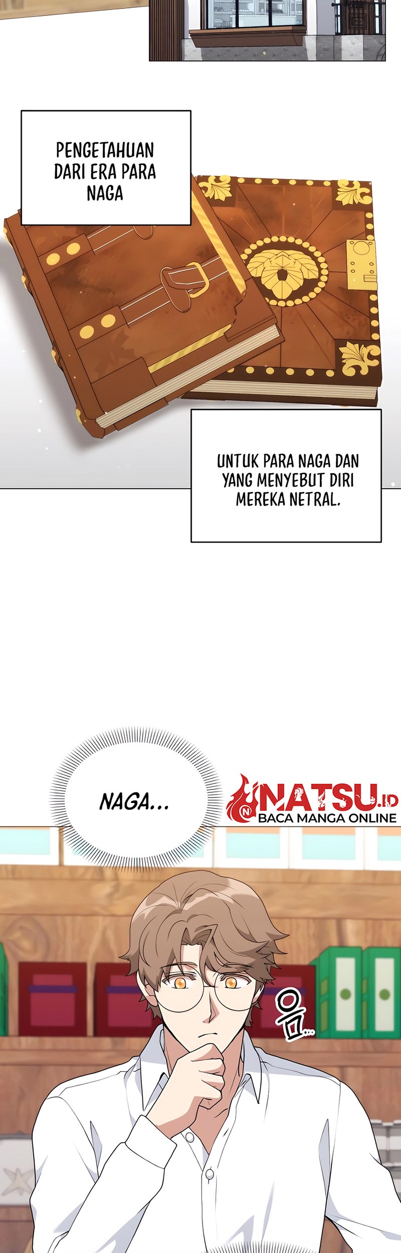 Chapter 71 - halaman 39