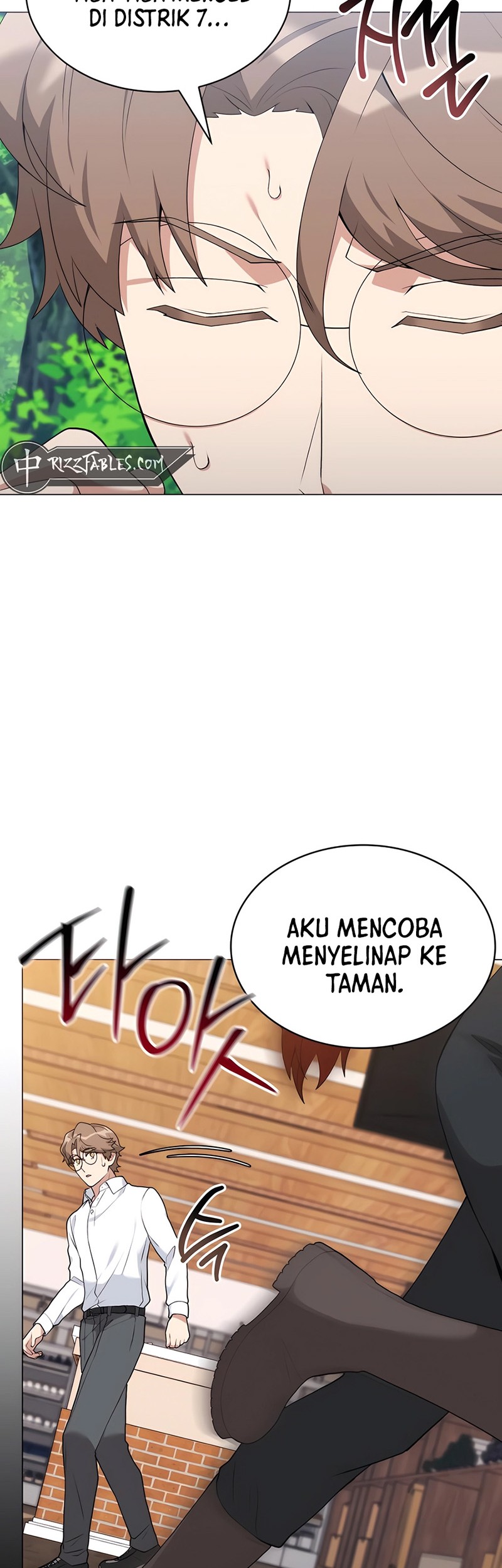 Chapter 73 - halaman 26