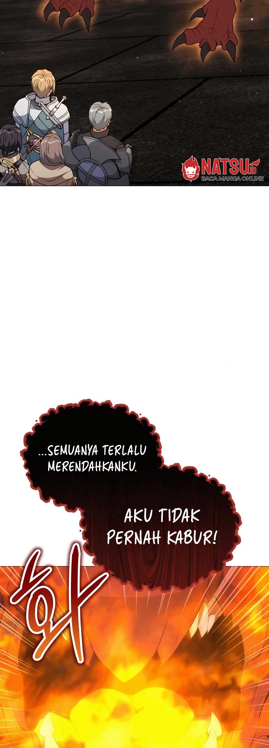 Chapter 74 - halaman 21