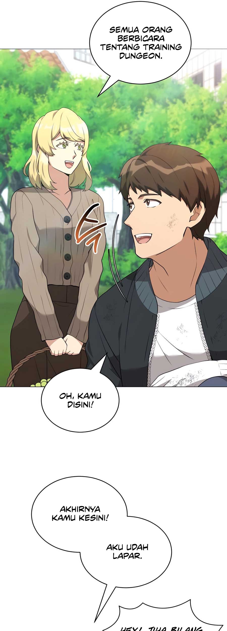 Chapter 74 - halaman 33