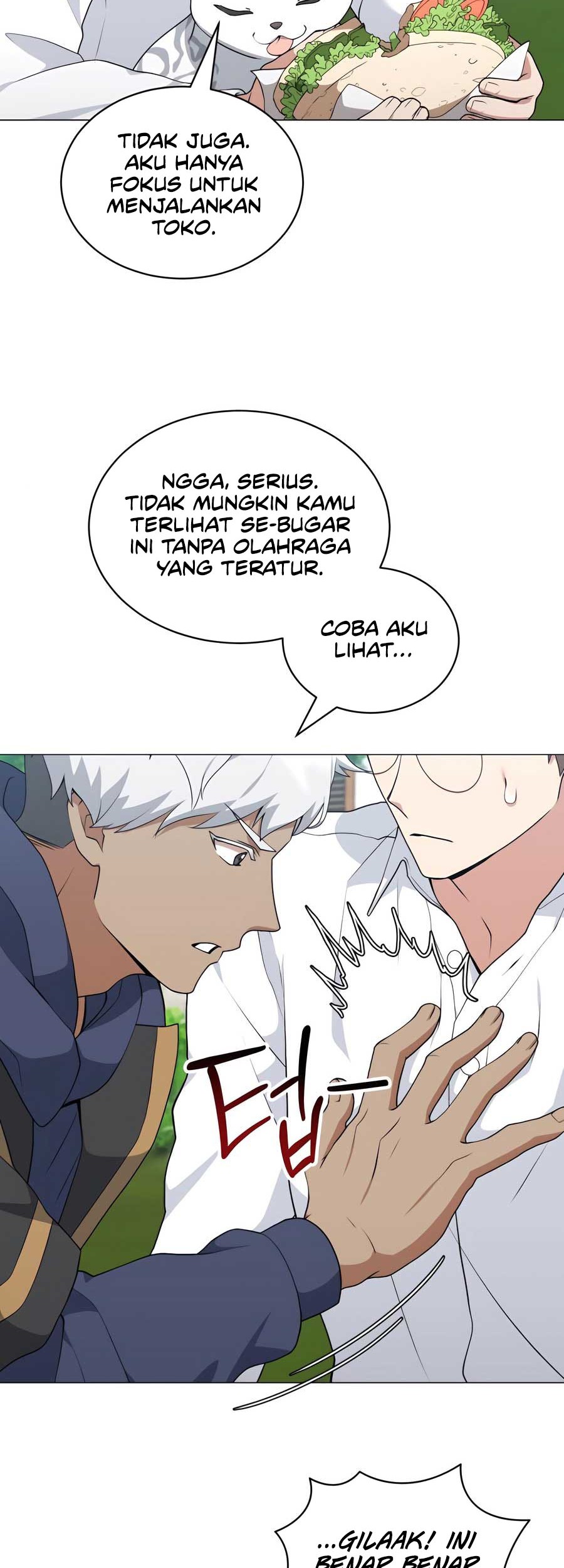 Chapter 74 - halaman 41