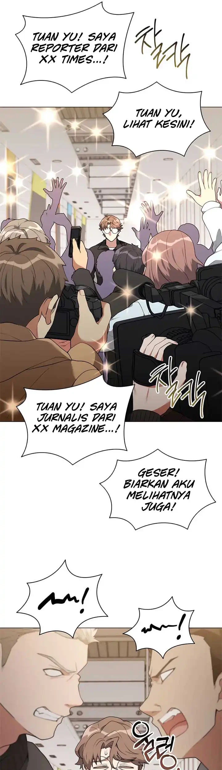 Chapter 75 - halaman 40