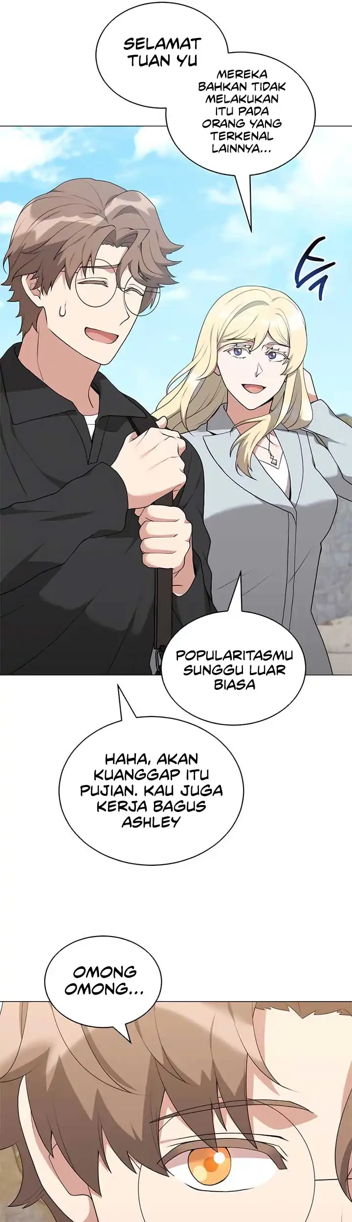 Chapter 75 - halaman 43