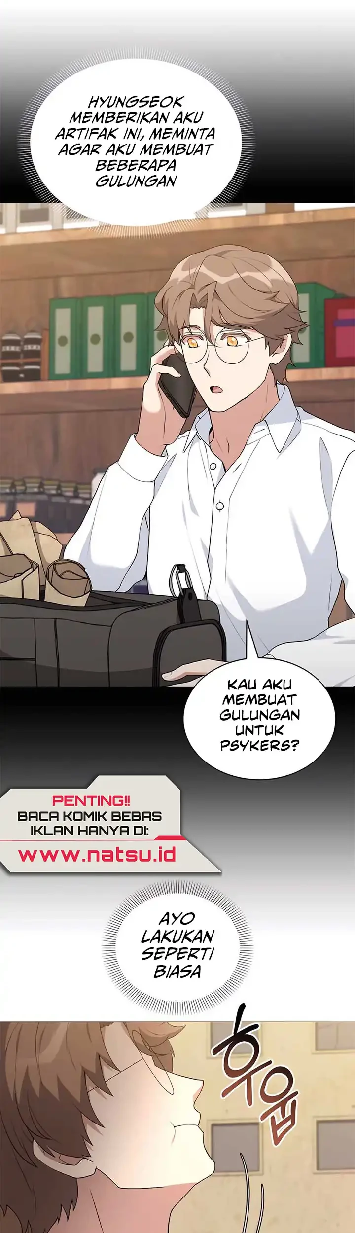 Chapter 75 - halaman 48