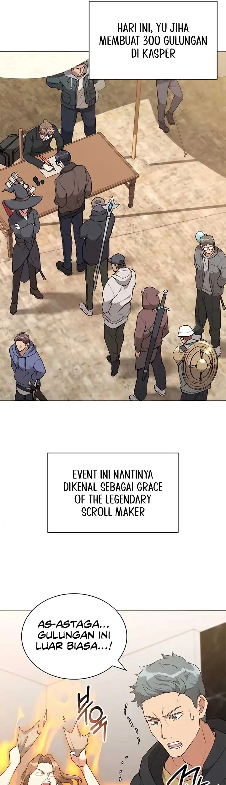 Chapter 75 - halaman 50