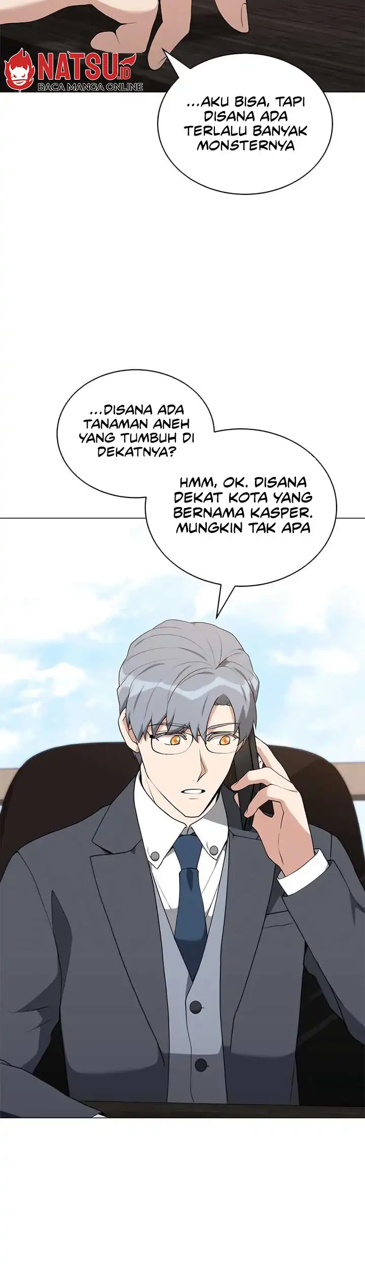 Chapter 75 - halaman 9