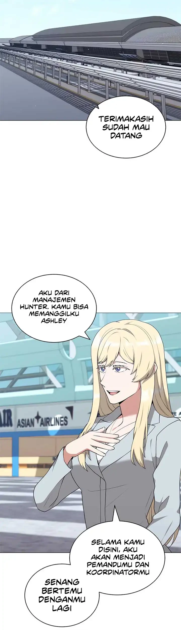 Chapter 75 - halaman 22