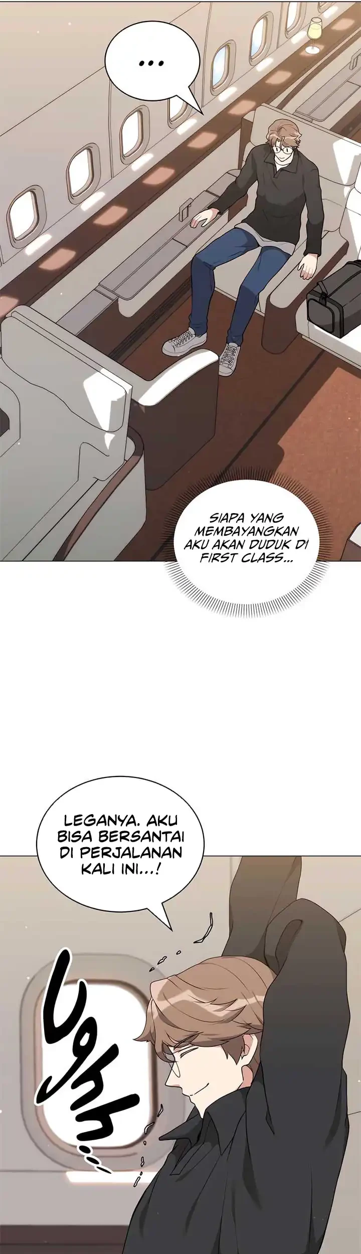 Chapter 75 - halaman 29