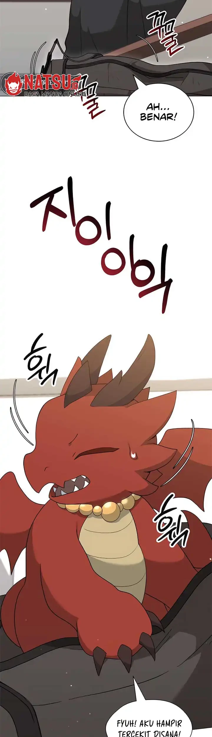 Chapter 75 - halaman 30