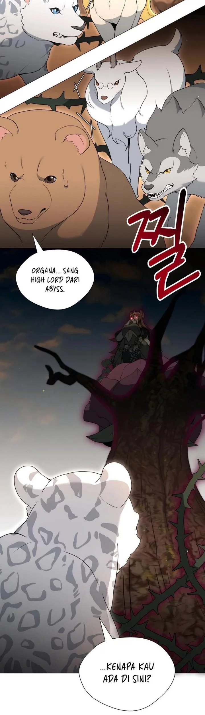 Chapter 76 - halaman 40