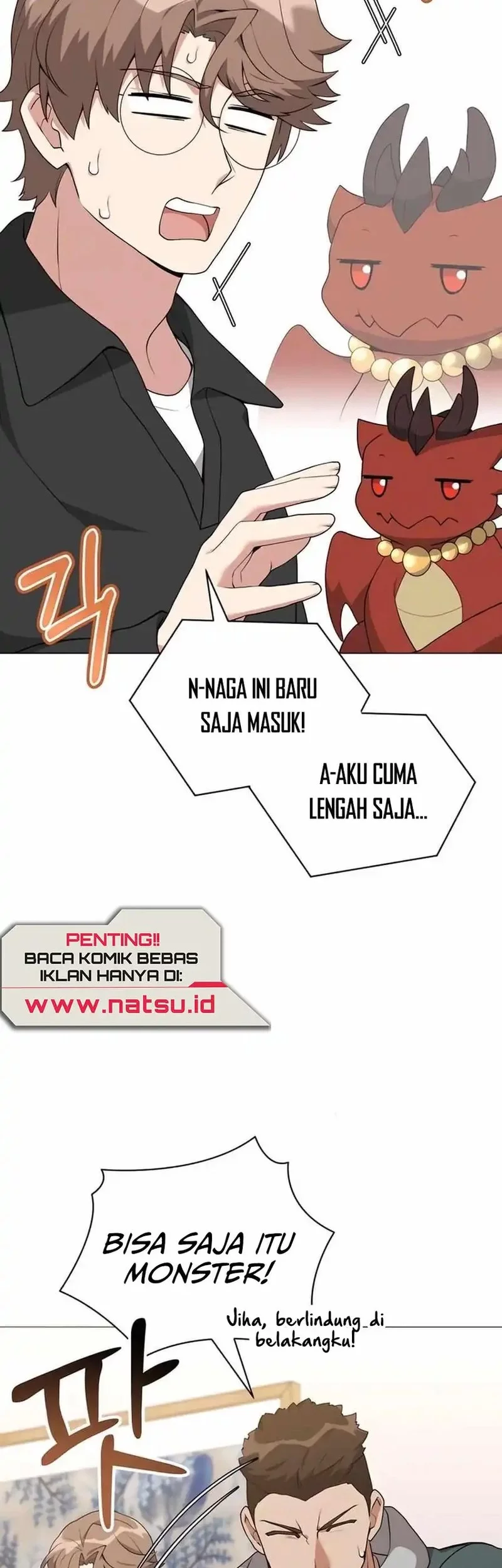 Chapter 77 - halaman 43