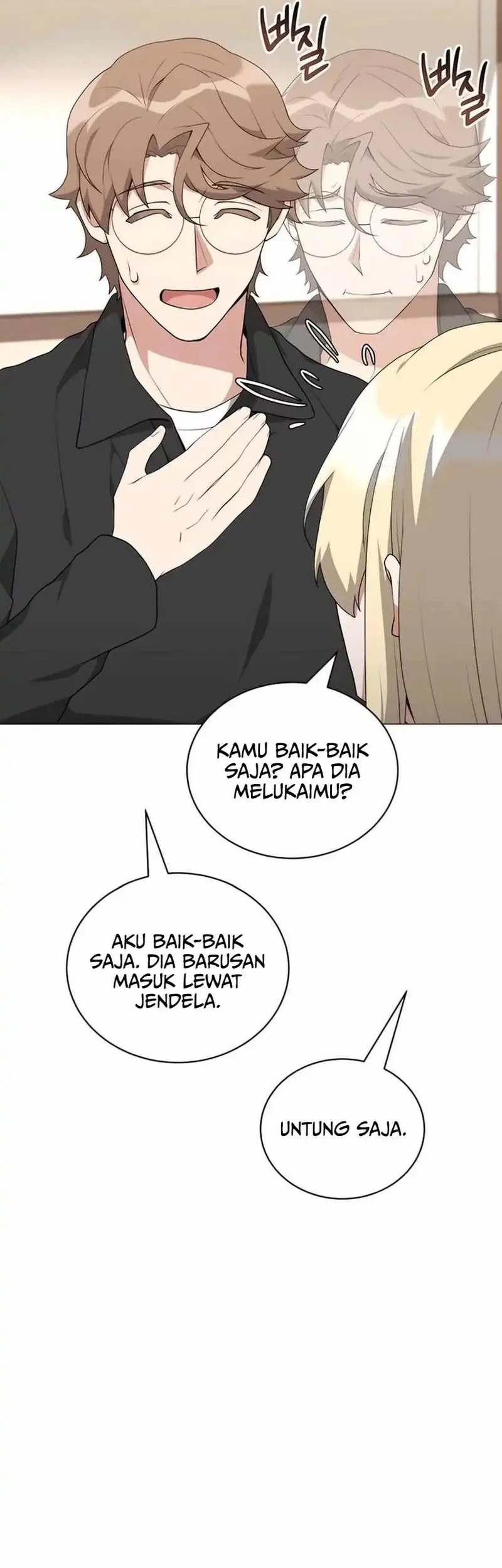 Chapter 77 - halaman 46