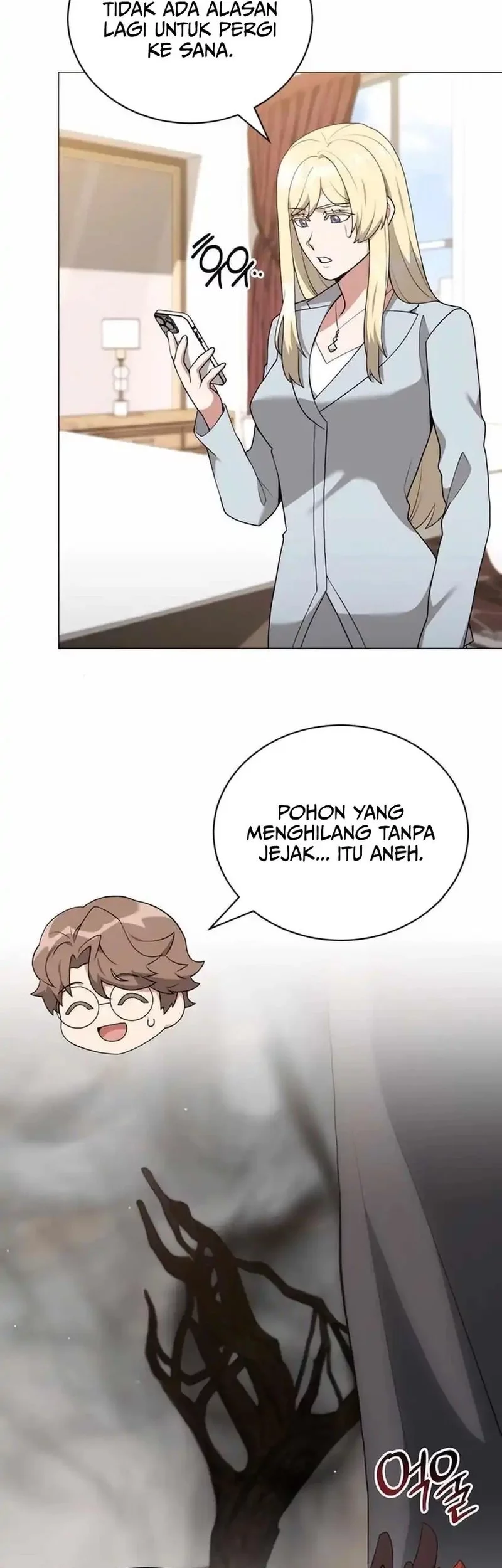 Chapter 77 - halaman 48