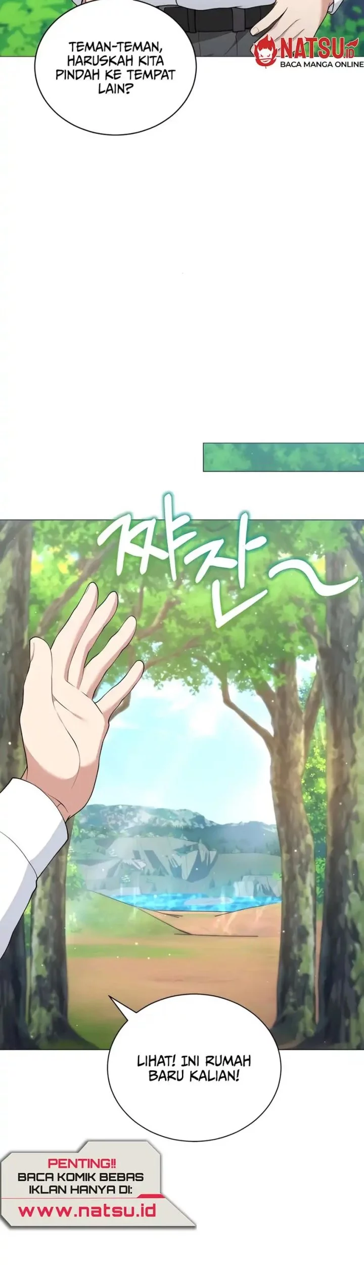 Chapter 78 - halaman 5