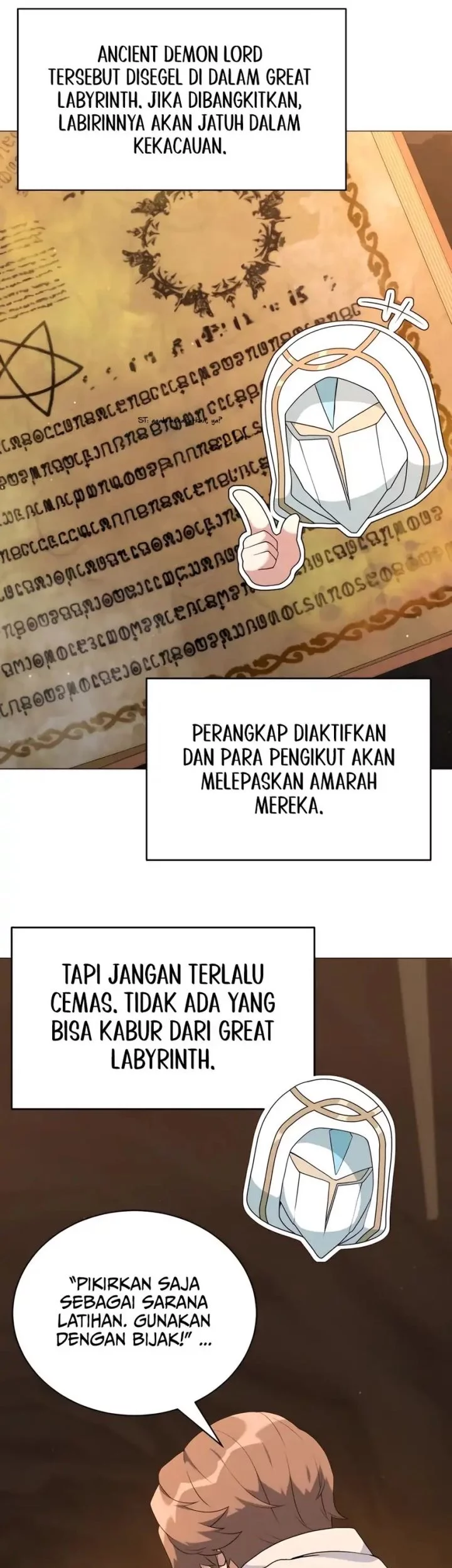 Chapter 78 - halaman 22