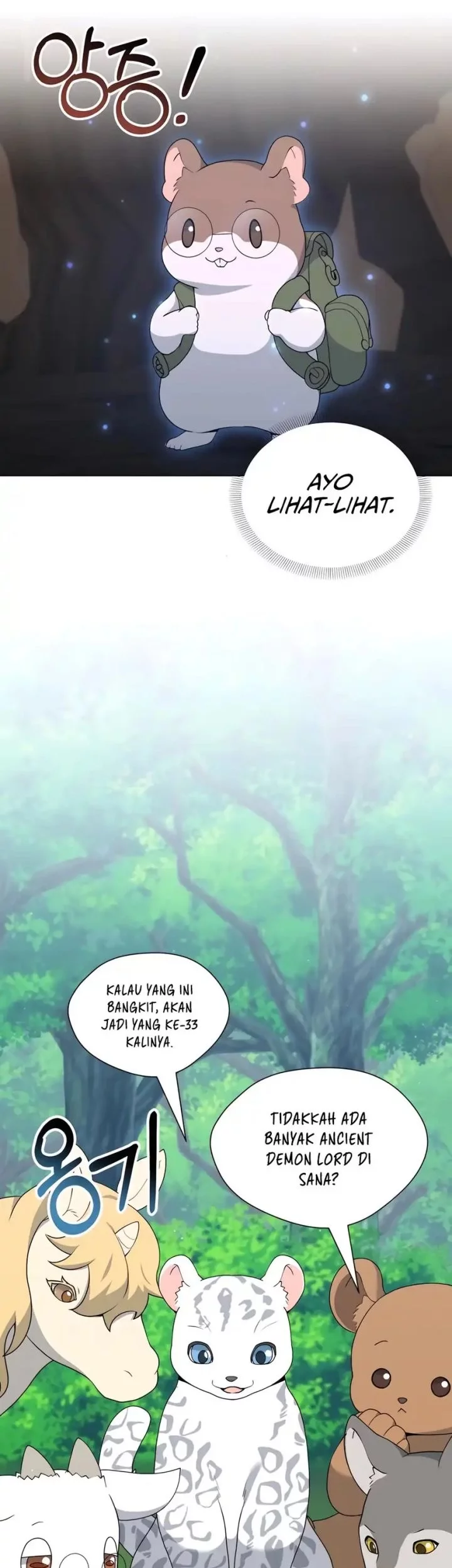 Chapter 78 - halaman 30