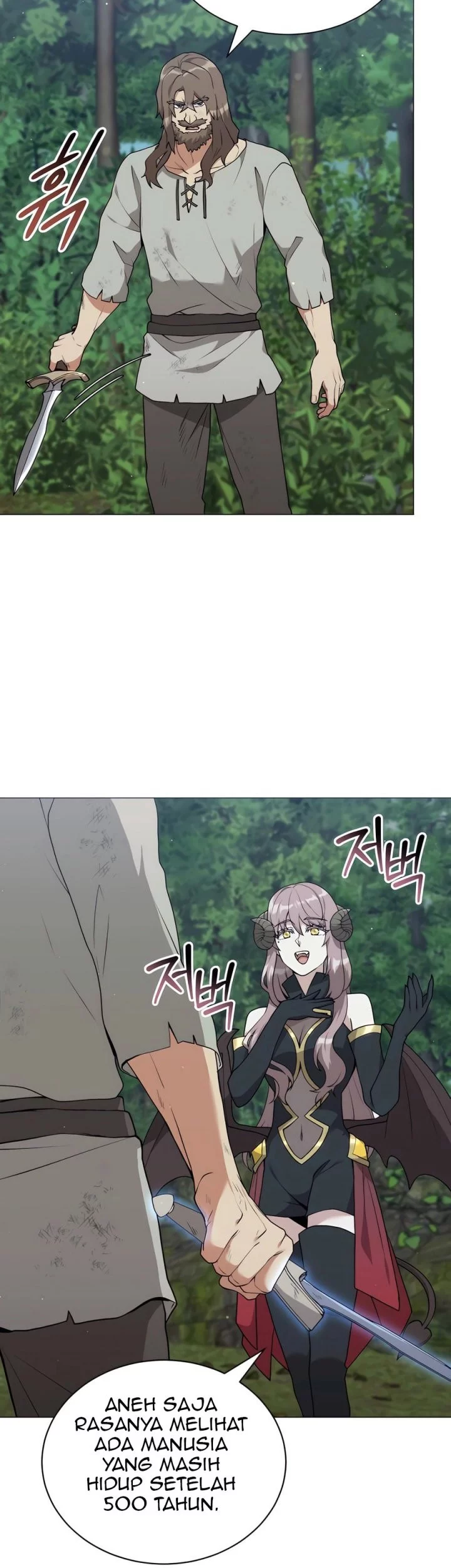 Chapter 79 - halaman 42