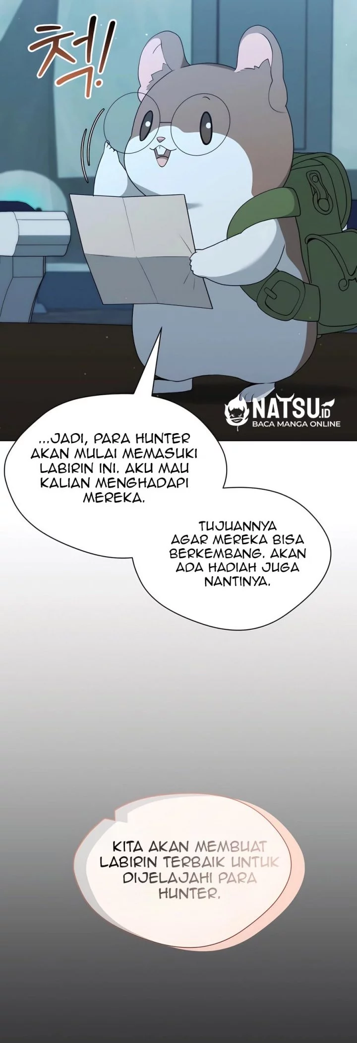 Chapter 79 - halaman 35