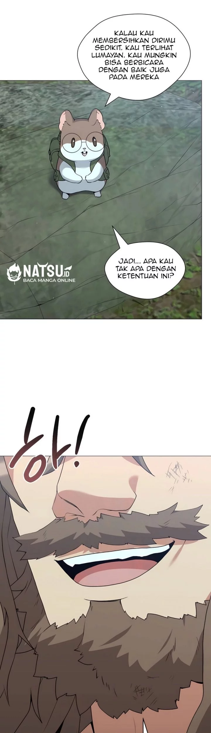 Chapter 80 - halaman 35