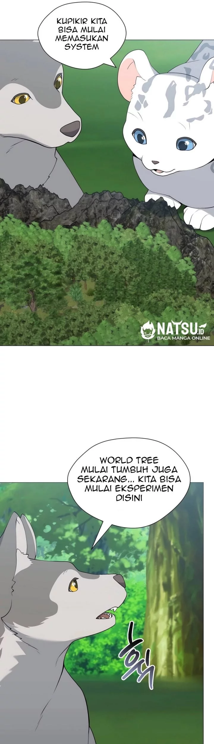 Chapter 80 - halaman 39