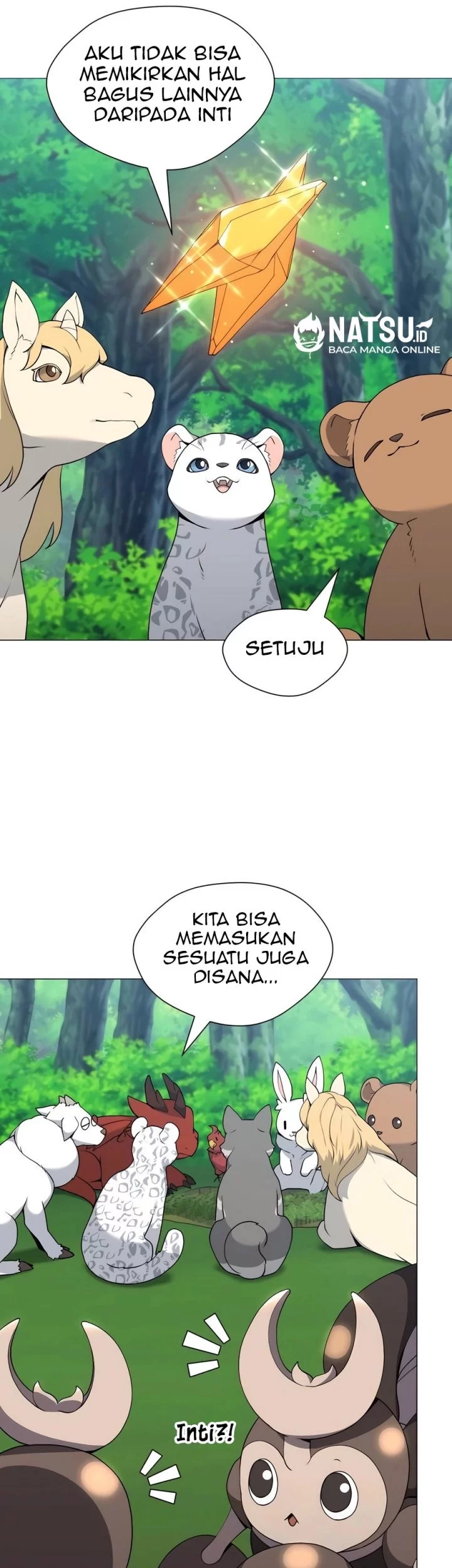Chapter 80 - halaman 46
