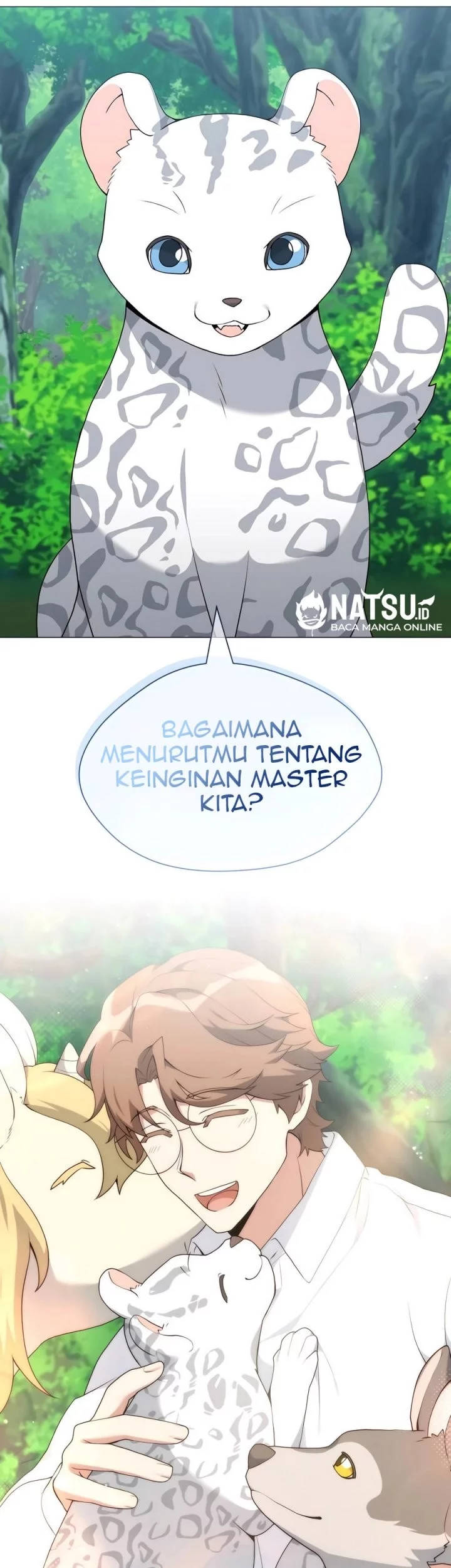 Chapter 80 - halaman 50
