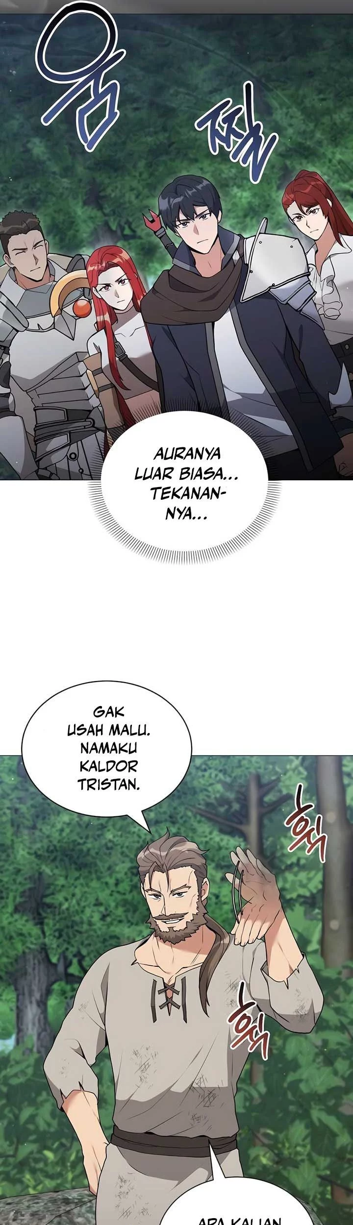 Chapter 81 - halaman 34