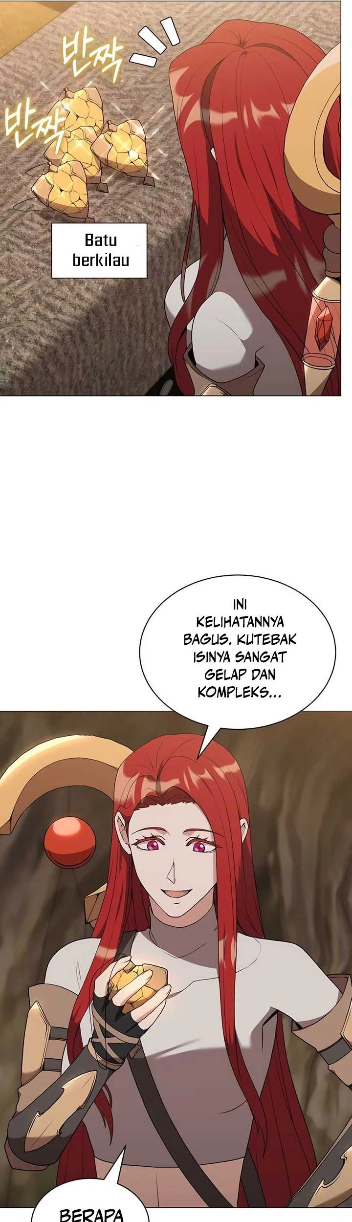 Chapter 81 - halaman 18