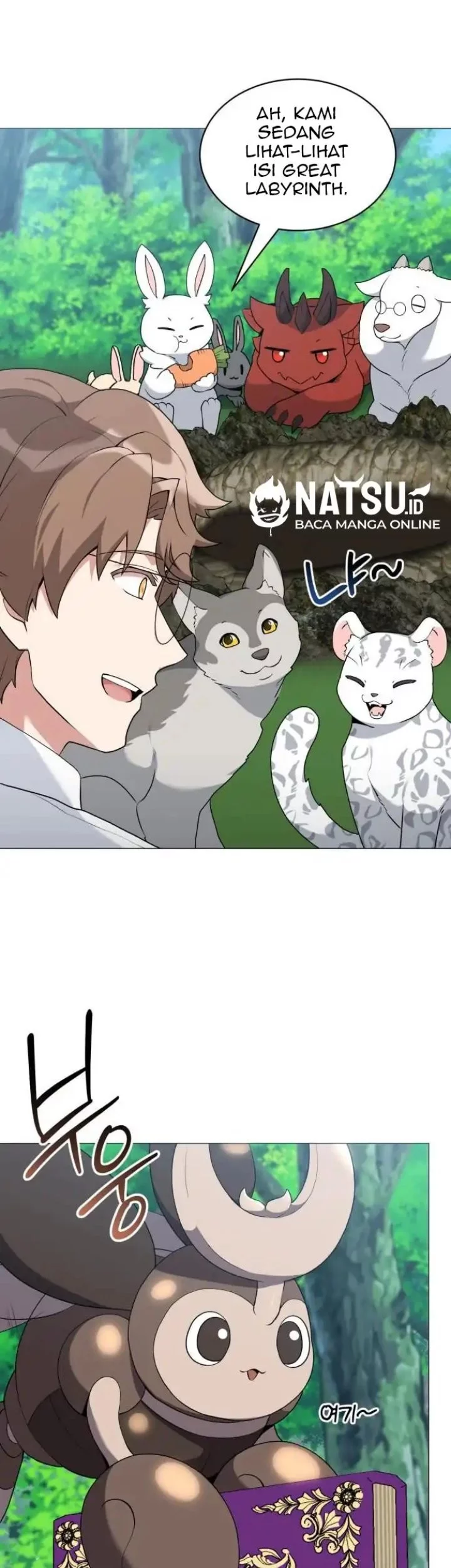 Chapter 82 - halaman 25