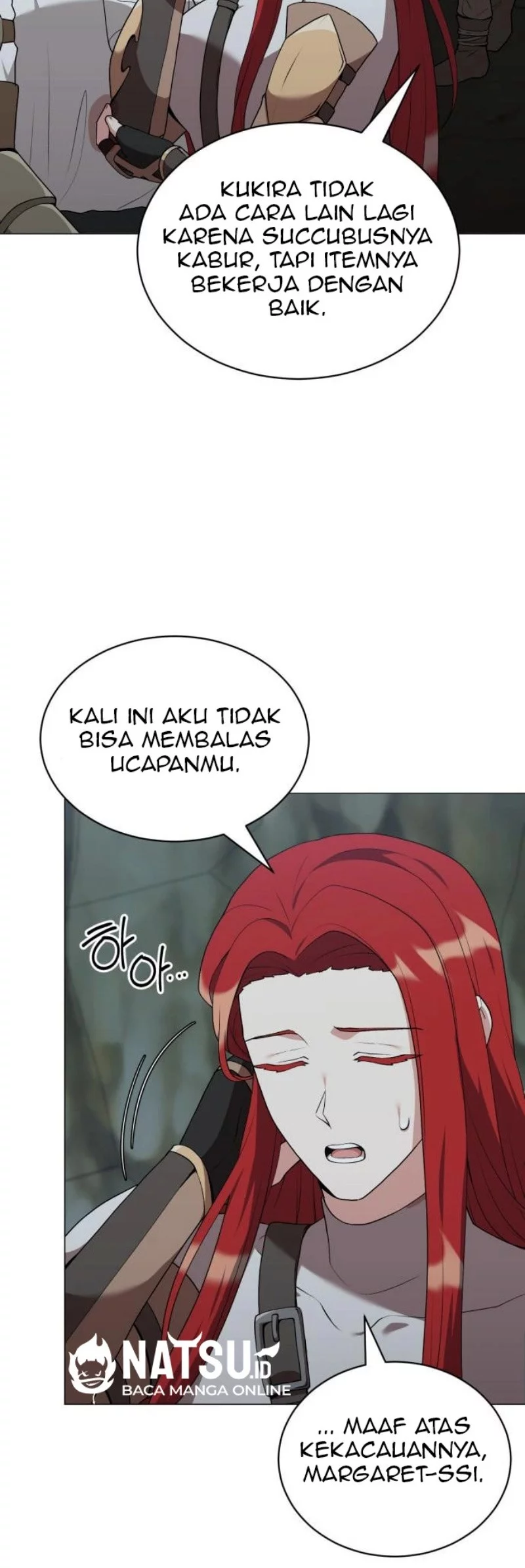 Chapter 83 - halaman 16