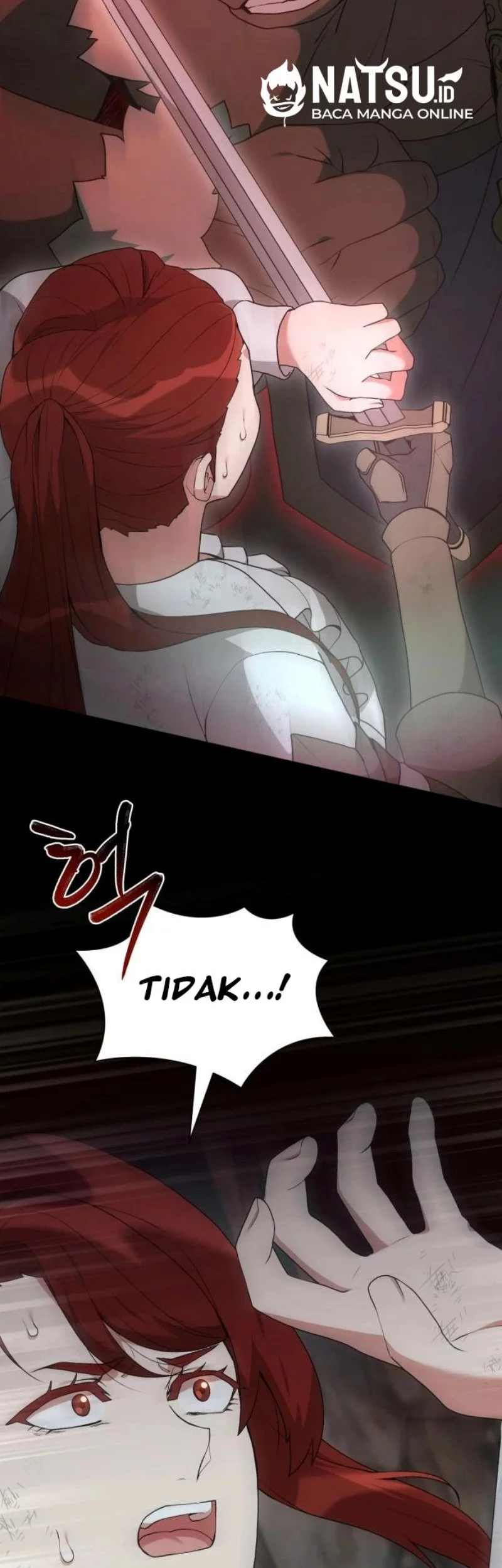 Chapter 83 - halaman 31