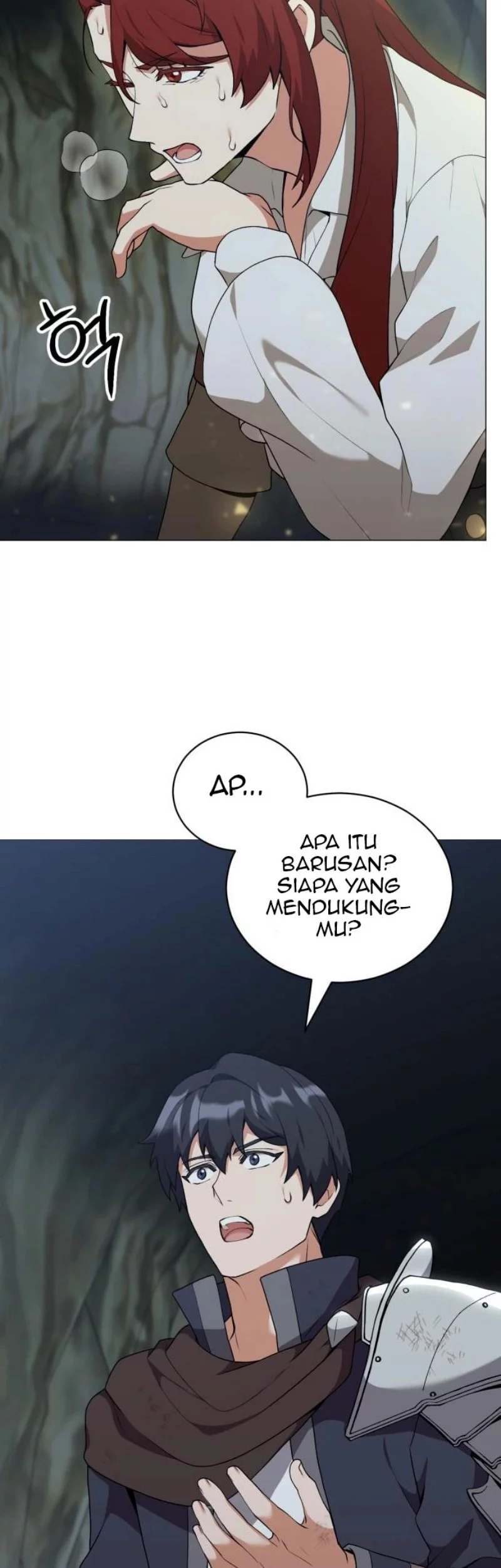 Chapter 83 - halaman 46