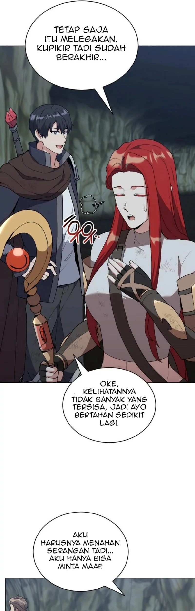 Chapter 83 - halaman 50