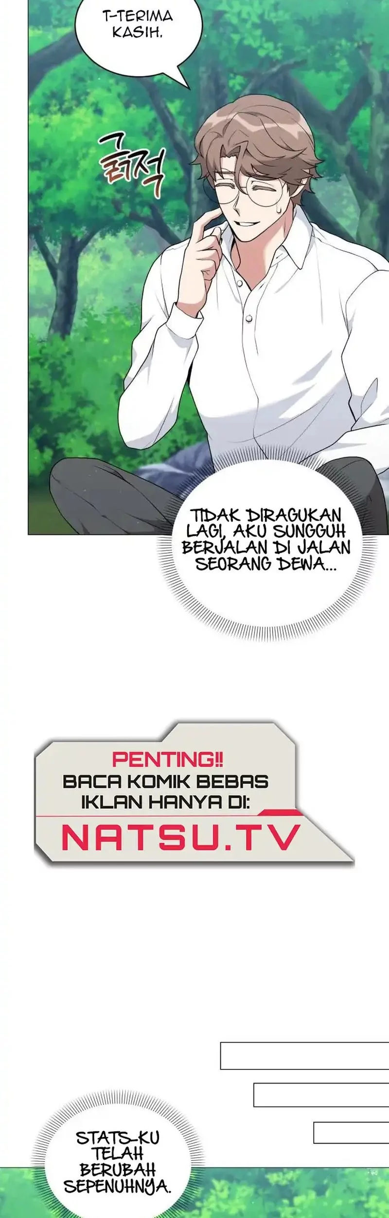 Chapter 84 - halaman 40