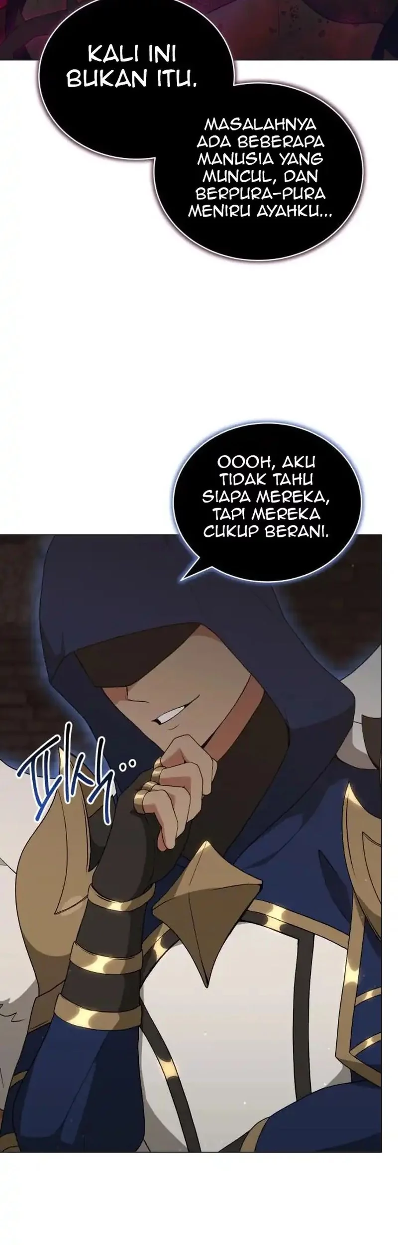 Chapter 84 - halaman 8