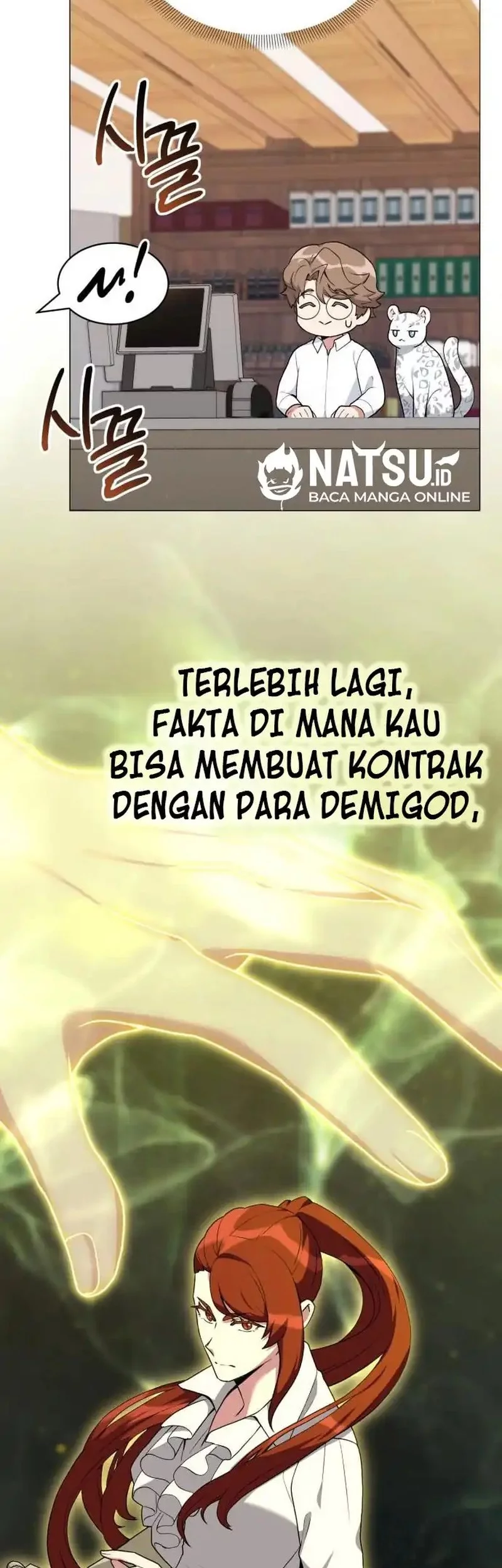 Chapter 84 - halaman 19