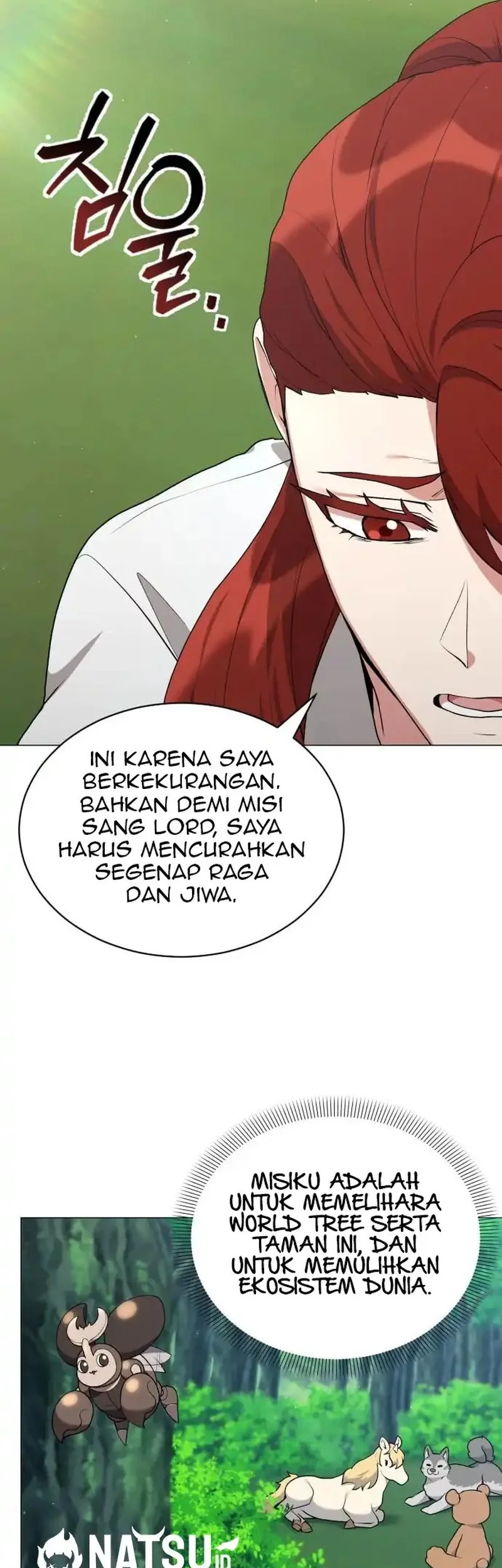 Chapter 84 - halaman 30