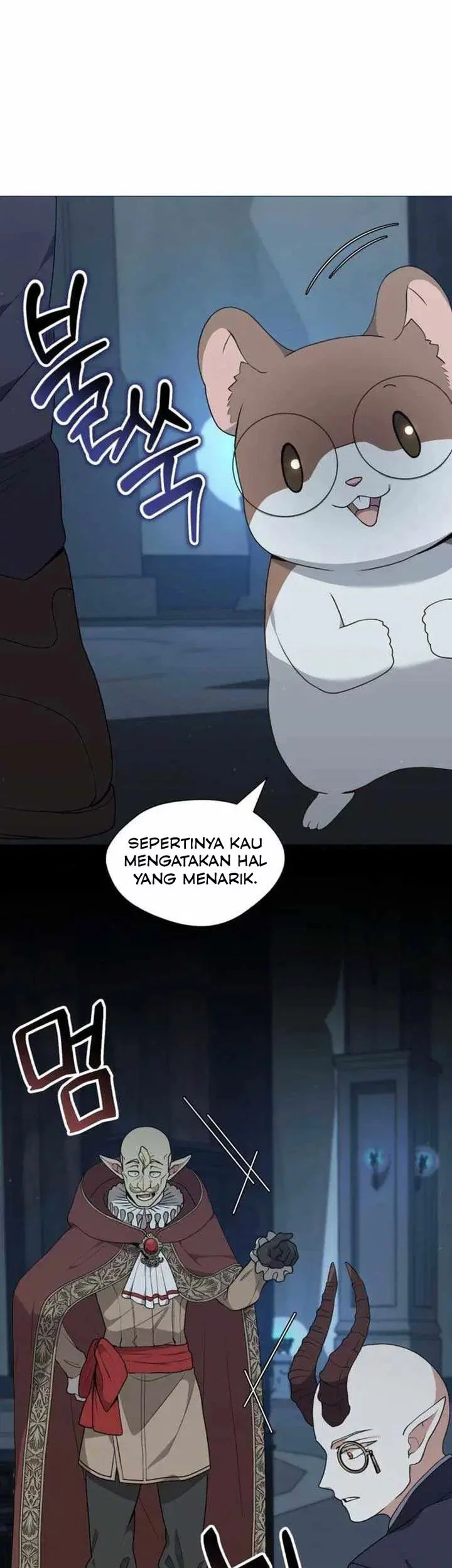 Chapter 85 - halaman 20