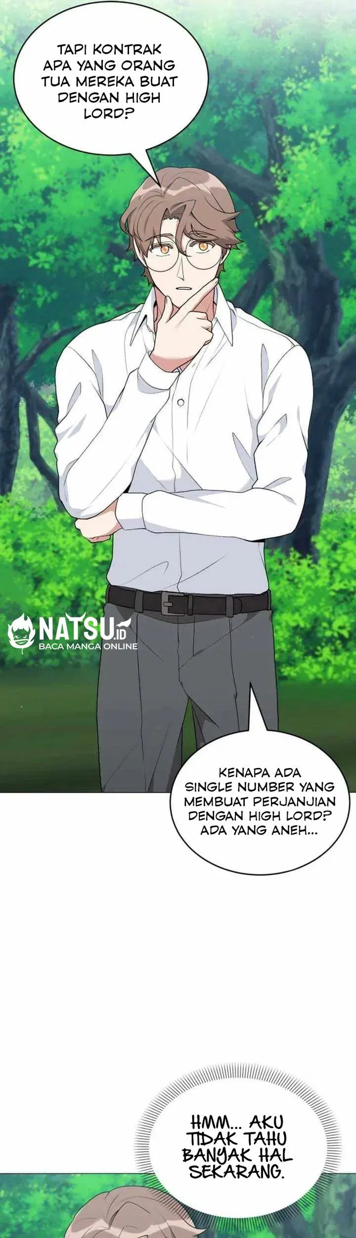 Chapter 85 - halaman 30