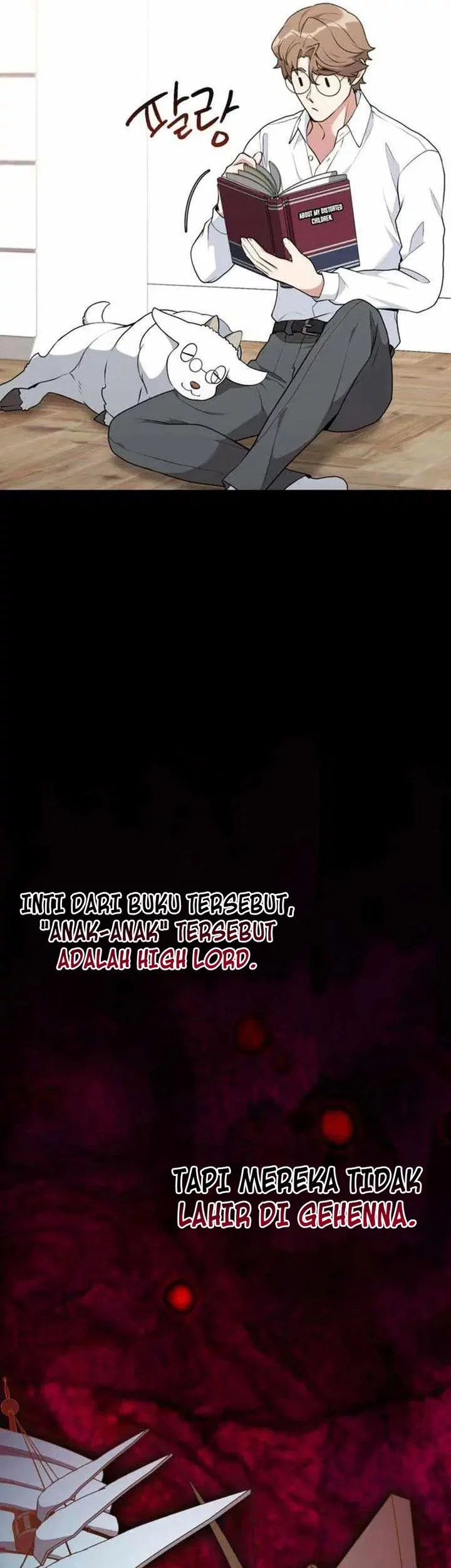 Chapter 85 - halaman 42