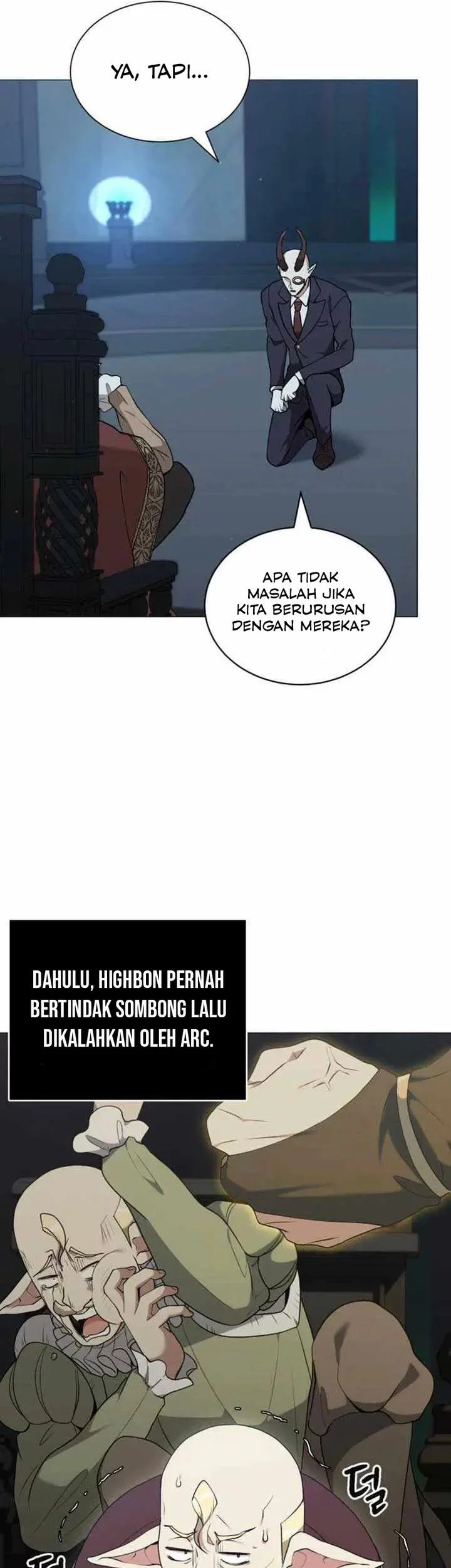 Chapter 85 - halaman 6