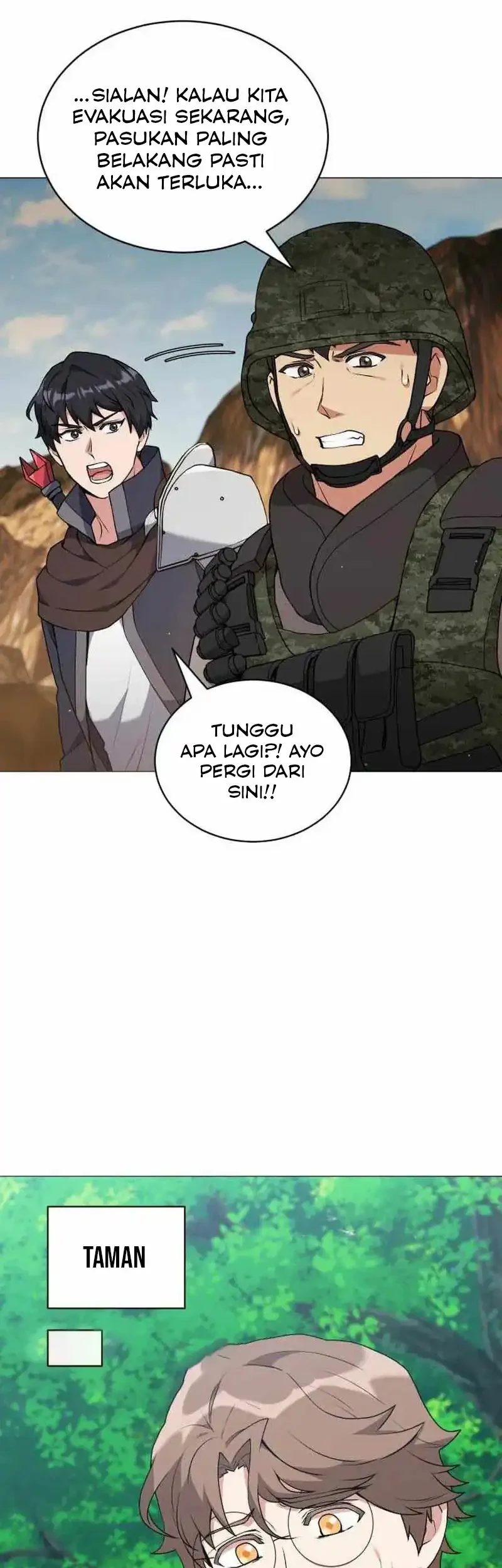 Chapter 87 - halaman 50