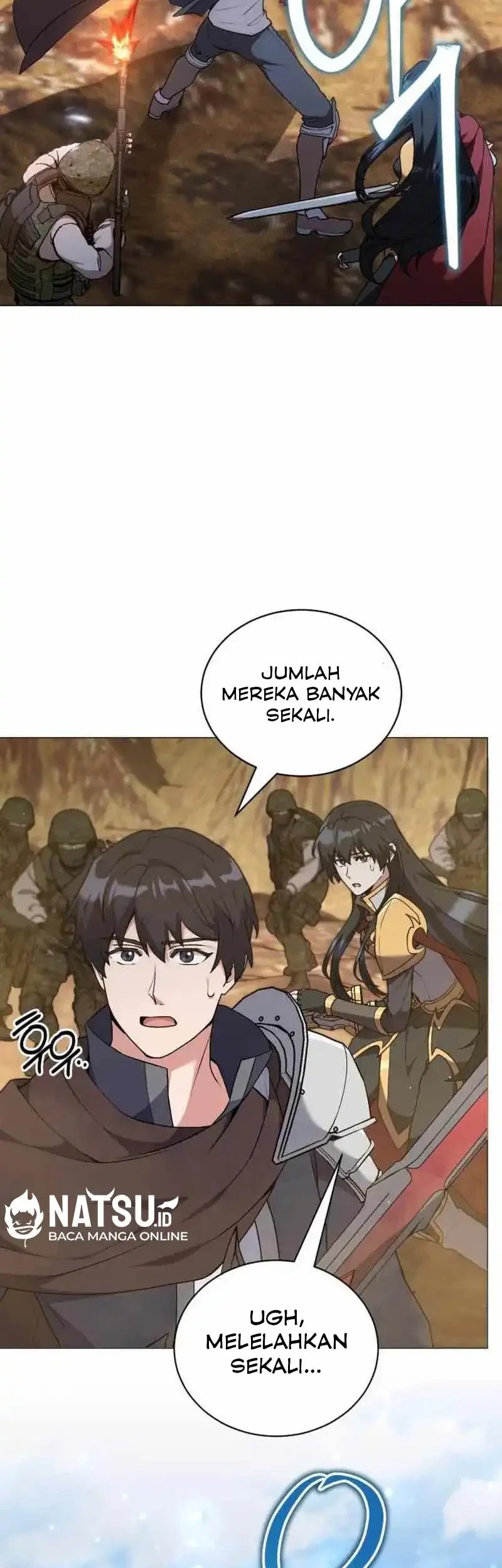 Chapter 87 - halaman 25
