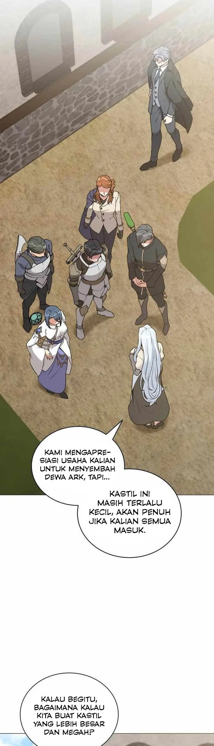 Chapter 88 - halaman 22