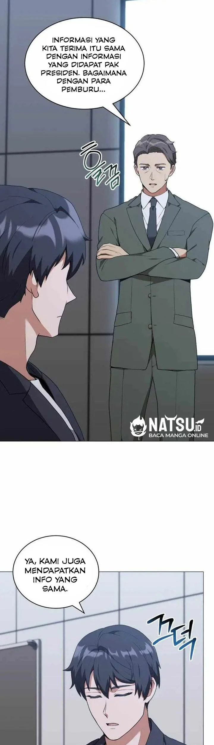 Chapter 88 - halaman 8