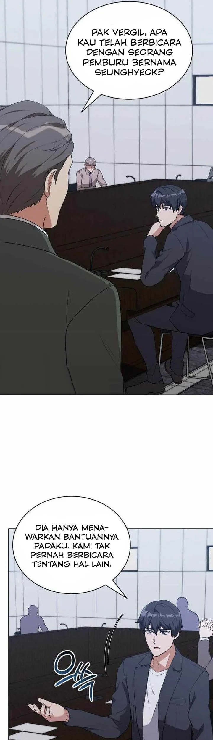 Chapter 88 - halaman 12