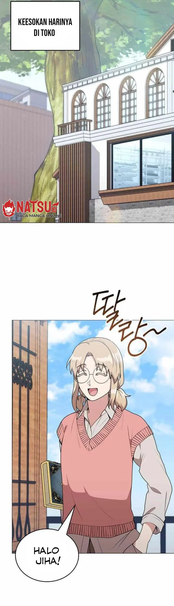 Chapter 89 - halaman 50