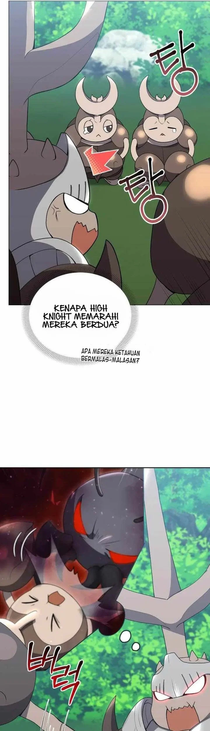 Chapter 89 - halaman 6