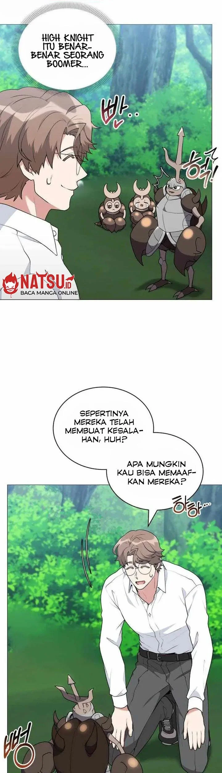 Chapter 89 - halaman 8